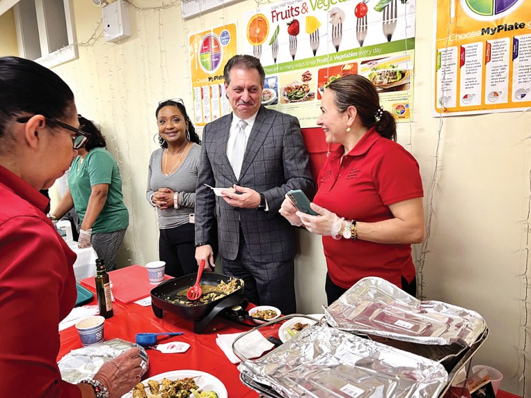 Addabbo to Host Living Well with Diabetes Workshop in Ozone Park