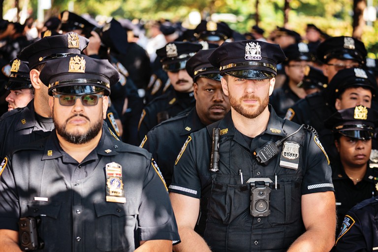 Public Safety Remains Top Issue among District 23 Residents: Sullivan