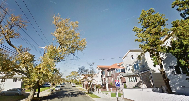 Hollis Woman Indicted for Allegedly Illegally Occupying Howard Beach Home