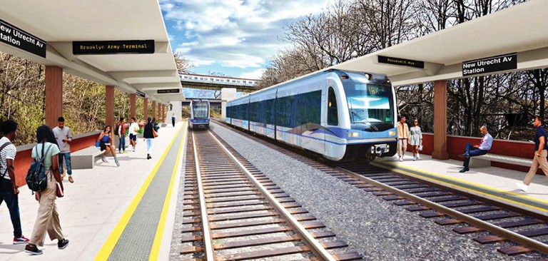 MTA to Hold Next 2025–2029 Capital Plan Open House in Jamaica