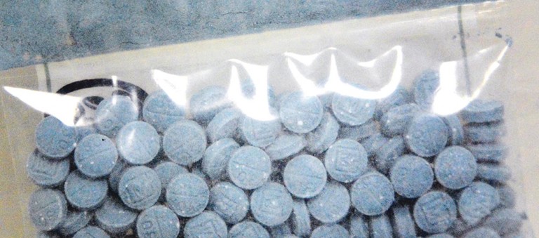 Pill King Made Millions off Opioid Crisis