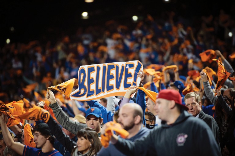Home Playoff Games have Already Netted Nearly $200M in Economic Activity for NYC