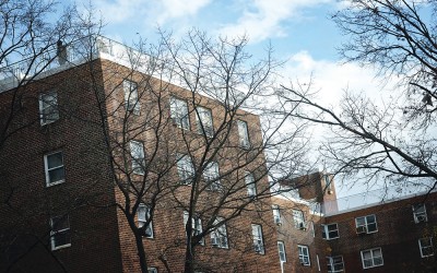 HUD Awards $2.1M to Catholic Charities NYC to Prevent Evictions and Homelessness