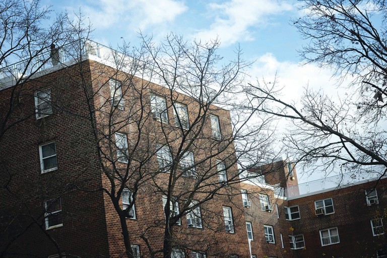 HUD Awards $2.1M to Catholic Charities NYC to Prevent Evictions and Homelessness