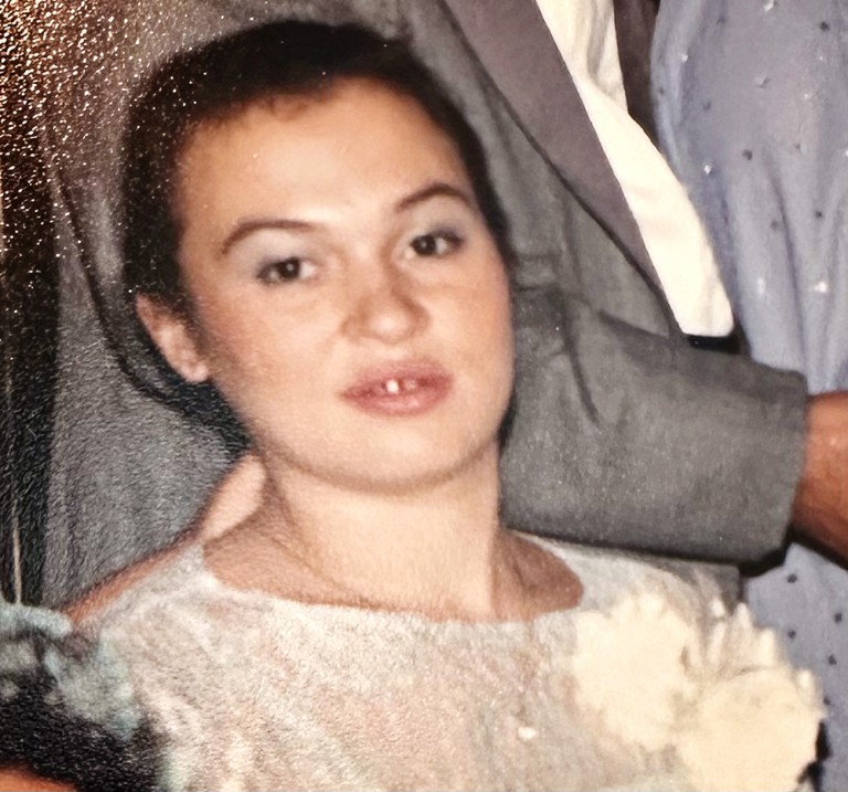 DNA Test Reveals ID of Cold Case Victim