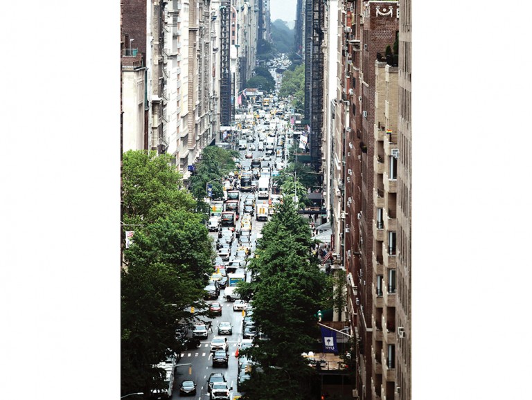 Judge Rejects NJ Suit Claims, Congestion Pricing Set to Start Sunday