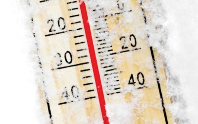 Extreme Cold Temps Impact State