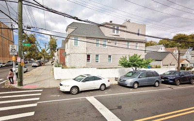 One Killed, Two Injured in South Ozone Park Crash
