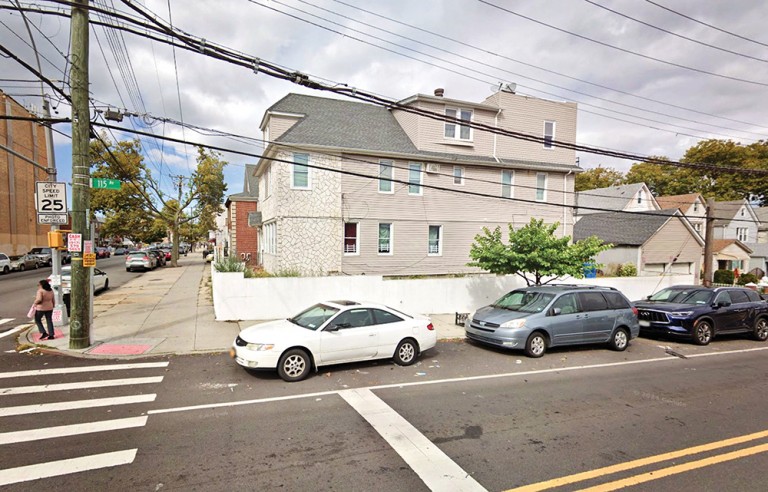 One Killed, Two Injured in South Ozone Park Crash
