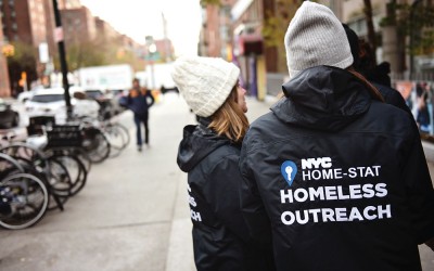 Comptroller Rips Mayor’s ‘Ineffective’ Street Homelessness Plan
