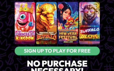 Sweepstakes Casino Loophole is a Problem: Addabbo