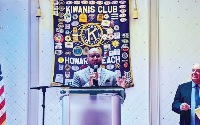 Borough President to Host Third Annual Tech & Career Expo