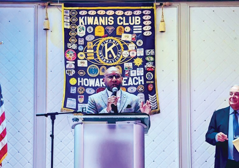 Borough President to Host Third Annual Tech & Career Expo