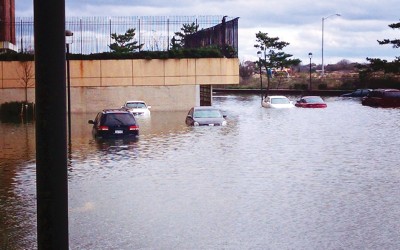 New Law to Help Combat Flooding in Queens