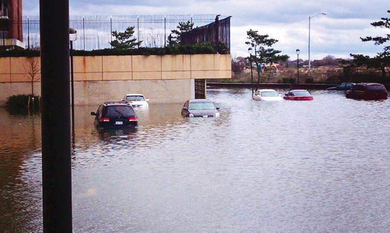New Law to Help Combat Flooding in Queens