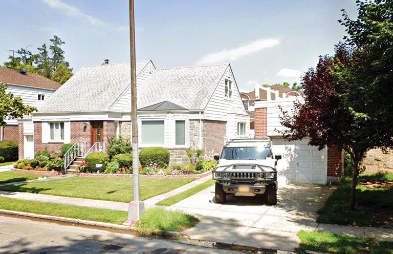 Day Care Abuse Indictment Rattles Borough