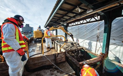 MTA Capital Plan Would Generate $106B in Economic Activity, Add 70,000K+ Jobs: Analysis
