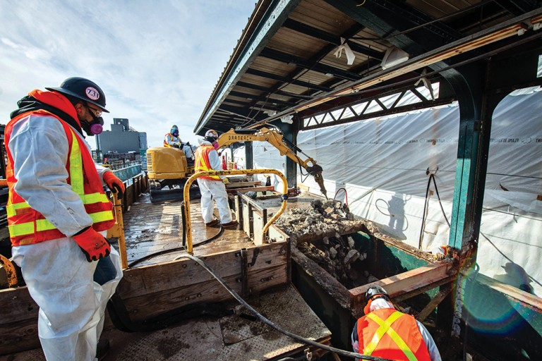 MTA Capital Plan Would Generate $106B in Economic Activity, Add 70,000K+ Jobs: Analysis