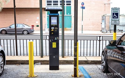 Drivers Most Likely to Get Parking Fines in NY than in Any Other State: Study