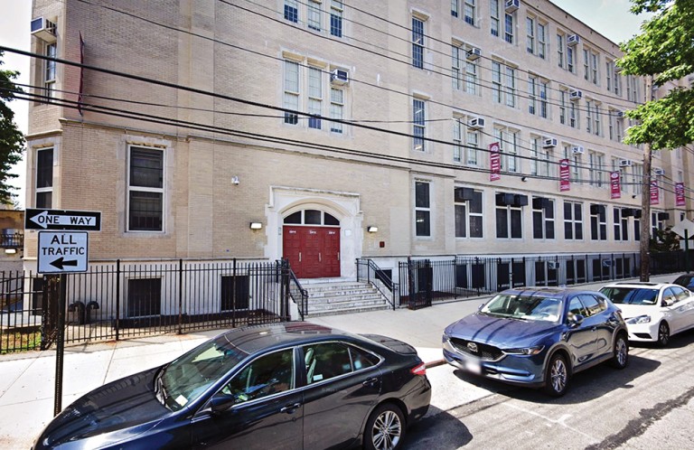 BP’s Office Allocates $24.7M for Borough Schools