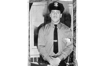 Finest Mark 37th Anniversary of PO Eddie Byrne Assassination