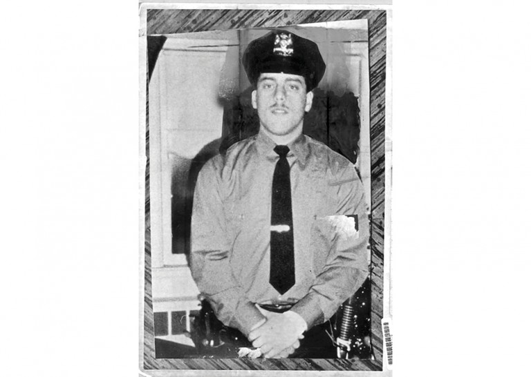 Finest Mark 37th Anniversary of PO Eddie Byrne Assassination