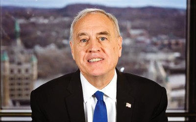 As City’s Budget Stabilizes, New Risks Emerge: Comptroller