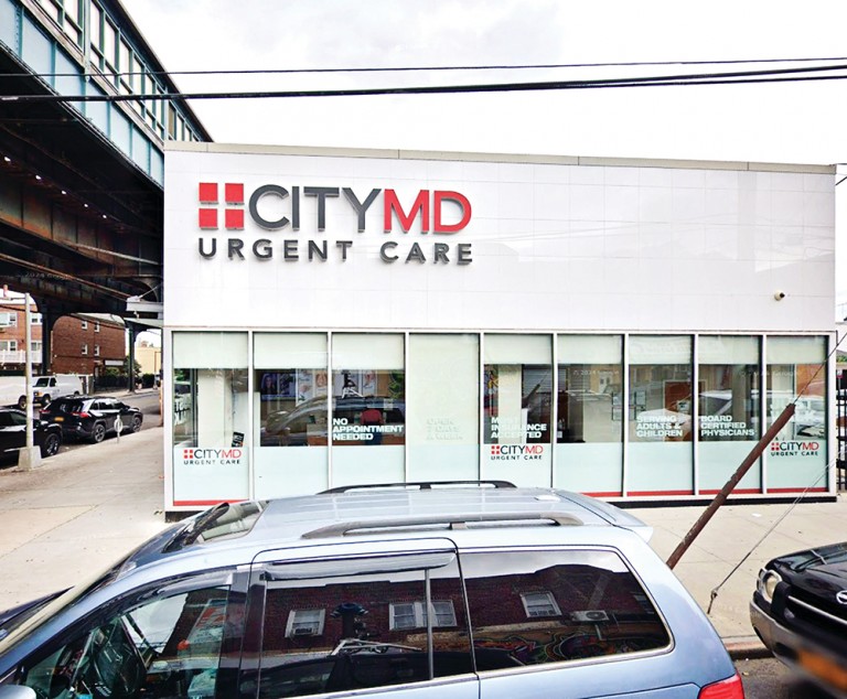 AG Secures $6.9M in Refunds from CityMD for New Yorkers Wrongfully Charged for COVID-19 Testing