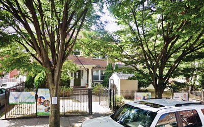 City Reaches Tentative Pact with Five Community-Based Early Childhood Education Centers
