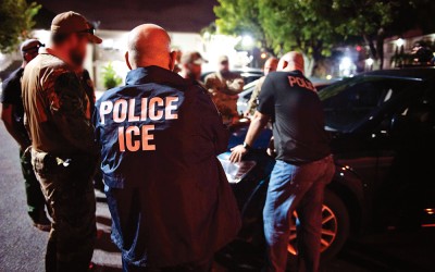 Council Leaders Blast Adams Immigration Memo