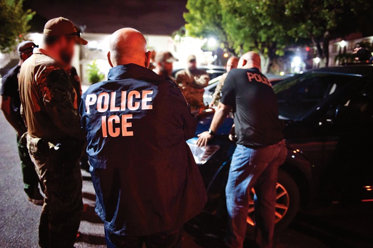 Council Leaders Blast Adams Immigration Memo