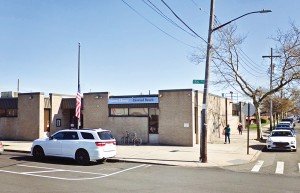 Photo Courtesy of Google QPL stands as one of the largest and busiest public library systems in the country.