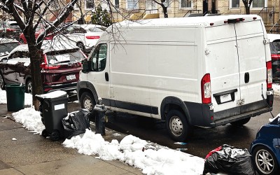Blocked Fire Hydrants becoming ‘Severe Problem’ in Ozone Park: Civic