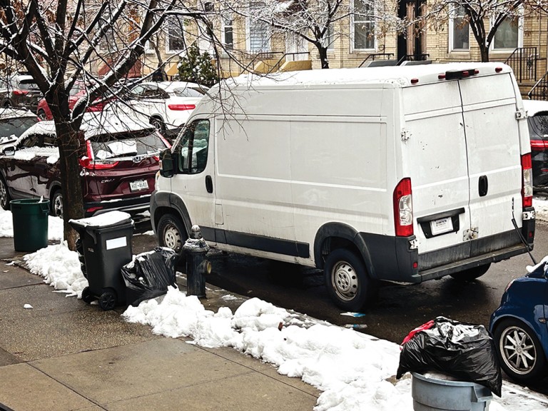 Blocked Fire Hydrants becoming ‘Severe Problem’ in Ozone Park: Civic