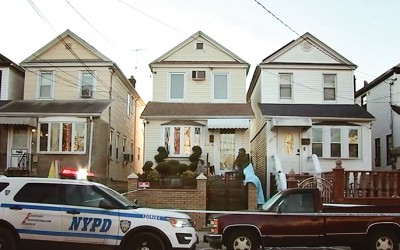 Ozone Park Woman Murdered over Dispute with Contractor