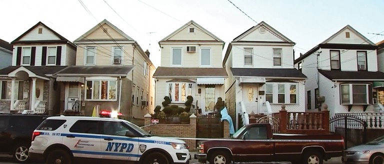 Ozone Park Woman Murdered over Dispute with Contractor