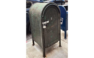 Meng Renews Call for more Secure Borough Mailboxes