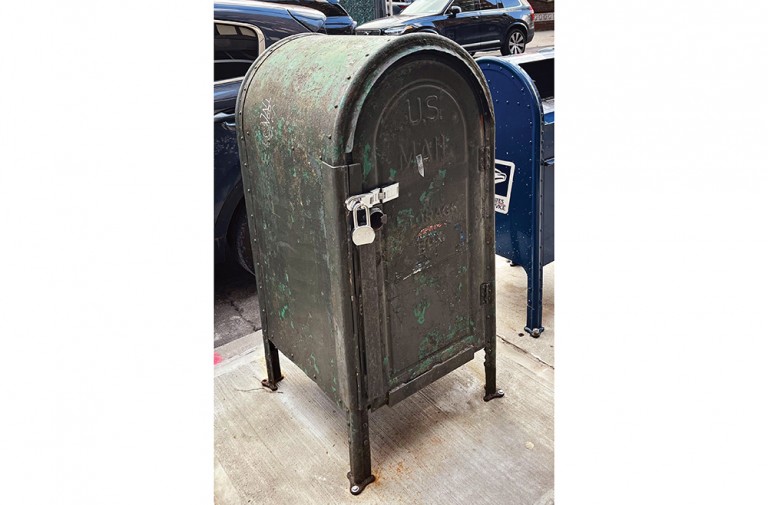 Meng Renews Call for more Secure Borough Mailboxes