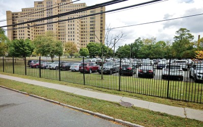 City Announces Closure of Six More Emergency Asylum Seeker Sites, Including Creedmoor