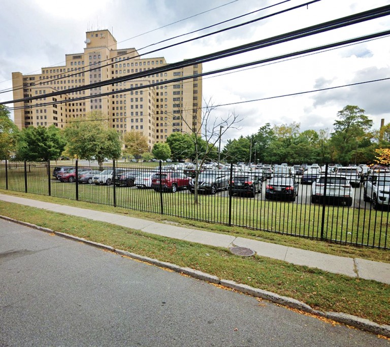 City Announces Closure of Six More Emergency Asylum Seeker Sites, Including Creedmoor