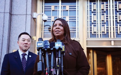 NY AG Releases Tips for New Yorkers to Protect Themselves from Predatory Debt Collectors