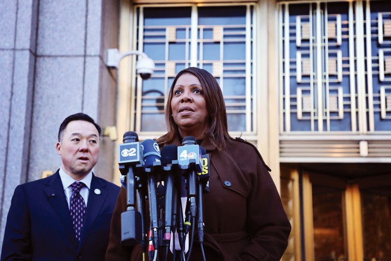 NY AG Releases Tips for New Yorkers to Protect Themselves from Predatory Debt Collectors
