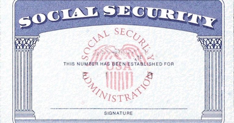 State AG Warns New Yorkers of Social Security Scams