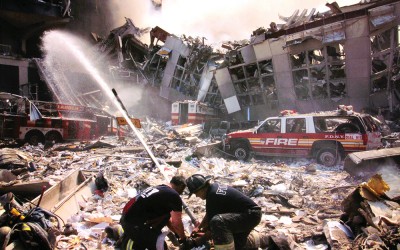 Advocates Blast HHS over Cuts to 9/11 Program