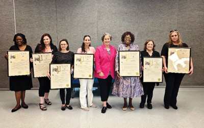 Pol Opens Noms for ‘Women of Distinction’