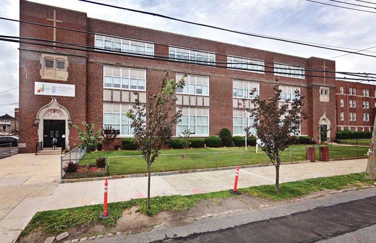 Charter School Likely Coming to Howard Beach