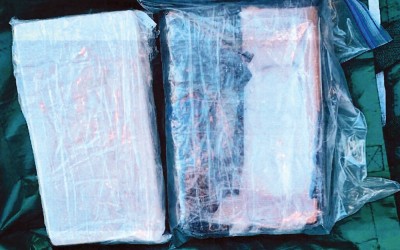 Dealer Convicted of Possessing Two Kilos of Fentanyl