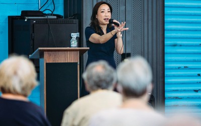 Report Raises Questions about Mayor’s Involuntary Removal Policy for People in Mental Health Crisis