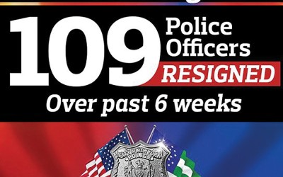 NYPD Facing Critical Staffing Crisis: PBA