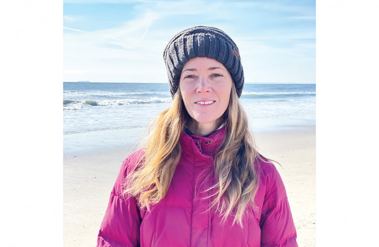 Rockaway Beach Activist Honored